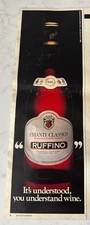 Vintage 1987 chianti classico - chianti,