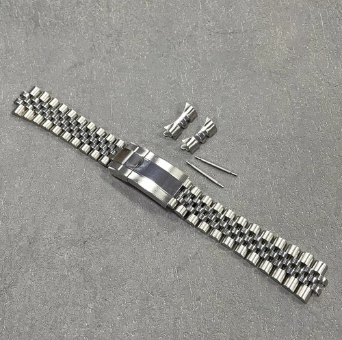 Cinturino orologio jubilee - cinturino,
