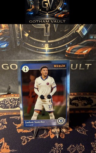 2024 merlin uefa club - uefa,