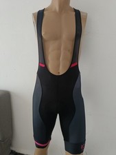 salopette BODY ciclismo