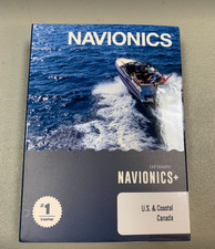 NAVI NAVIONICS + NAVIONICS
