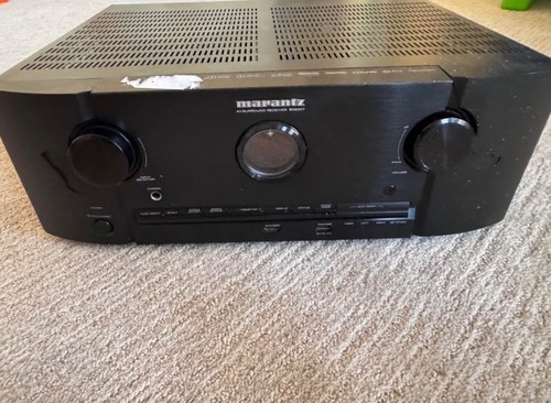 Ricevitore home theater - ricevitore,