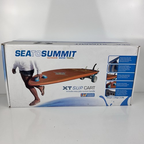 Sea summit xts - summit,