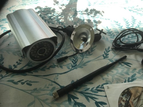 Pipcam rete p2p - pipcam,