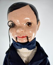 BAMBOLA VINTAGE AFFIDABILE TOY
