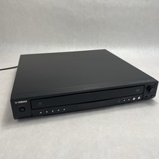 Yamaha Natural Sound DVR-C300
