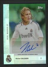 2026 MICHEL SALGADO 39/99 AUTO