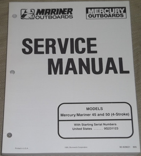 Manuale servizio del - servizio,