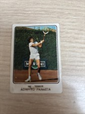 Figurina  Campioni Dello Sport