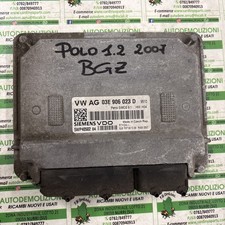 Centralina Motore Volkswagen