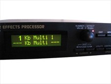 BOSS SE-70 Super Effects