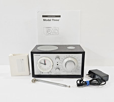 Radio tre orologi tivoli - radio,