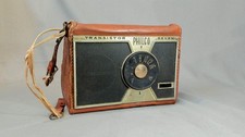 Radio d'epoca Philco