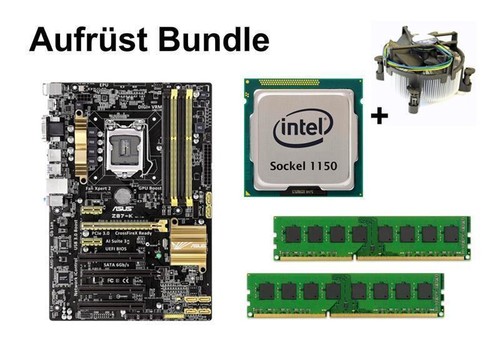 Bundle aggiornamento asus - bundle,