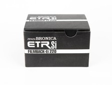 Zenza bronica etrsi film - bronica,