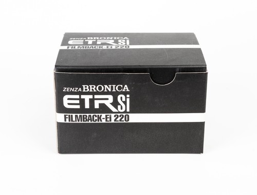 Zenza bronica etrsi film - bronica,
