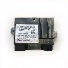 Mercedes C Class Fuel Pump Control Module A0009002414 2016/18 C180 C220 CDi