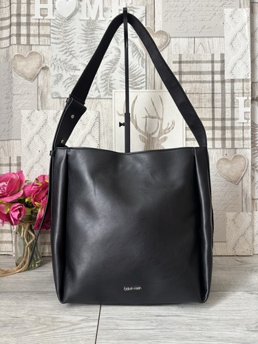 Borsa tracolla calvin klein - borsa,