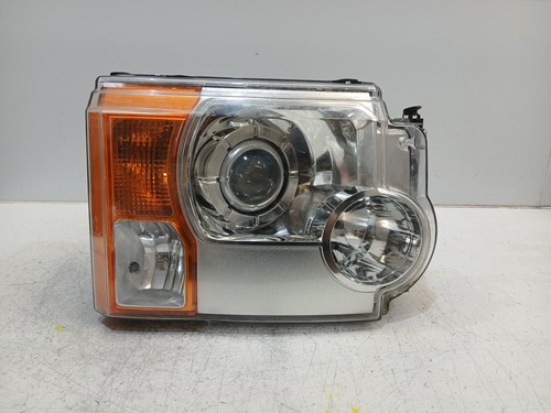 2006 2009 land - 2006-2009, rover