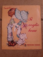 SARAH KAY TI VOGLIO BENE 1980