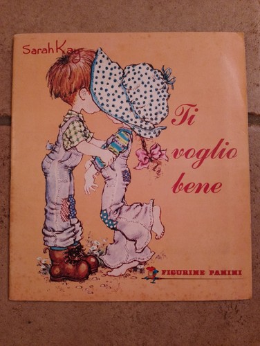 Sarah kay voglio bene - sarah,