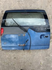 Portellone Posteriore