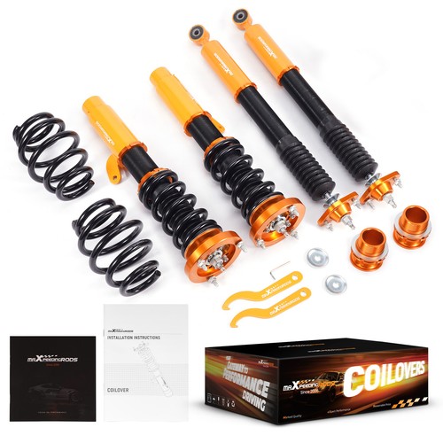 Coilover tuning assetto - tuning, per