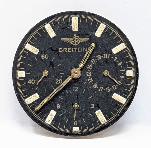 Orologio breitling quadrante - orologio,