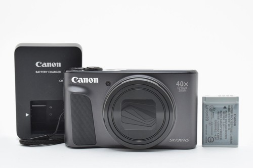 Canon powershot sx730 - canon,