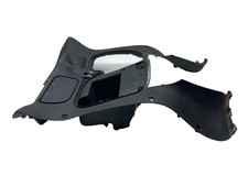 CARENA RETROSCUDO CONTROSCUDO ORIGINAL APRILIA SCARABEO 500 2002-2004-2006 M322M