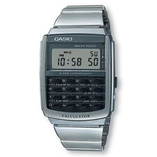 CASIO CA506-1D Orologio