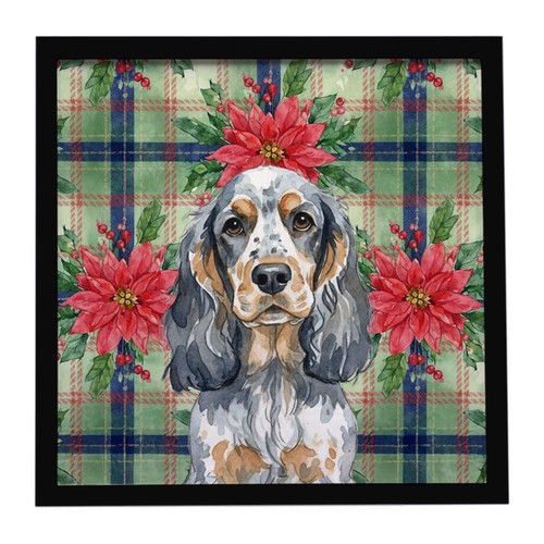 Caroline treasures blue roan - treasures,