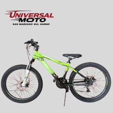 BICICLETTA MTB BAMBINO/RAGAZZO