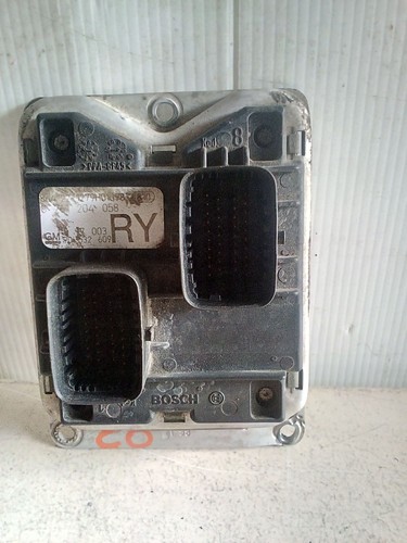 Centralina motore ecu per opel - per,