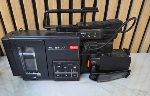 Videocamera graetz tmc - graetz,
