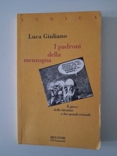 I Padroni Della Menzogna -