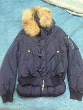 Giubotto Dsquared2 originale -