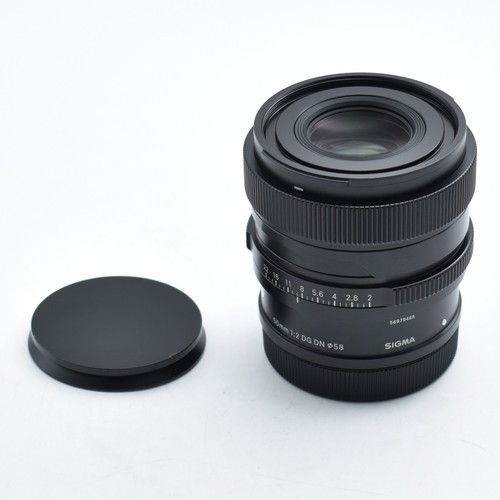 Quasi come nuovo - 【】sigma, 50