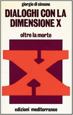 LIBRO DIALOGHI CON LA