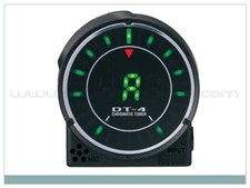 KORG DT-4  ACCORDATORE