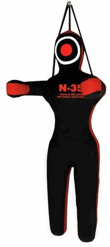 Training dummy bambola da - training,