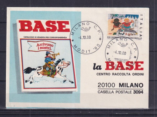 Base centro raccolta ordini - raccolta,