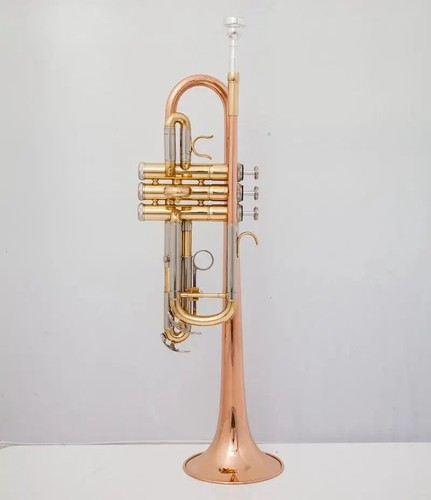 Tromba professionale - c,