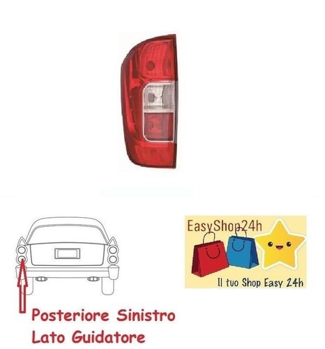 Faro fanale fanalino - fanale,