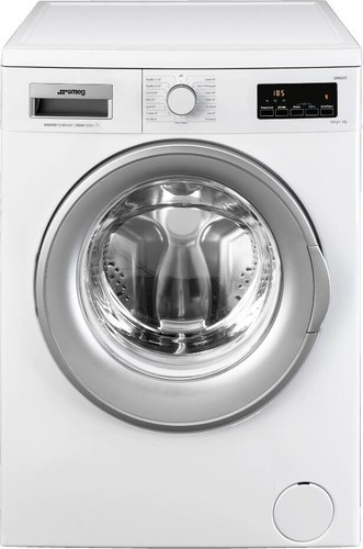 Smeg lavatrice slim kg - smeg,