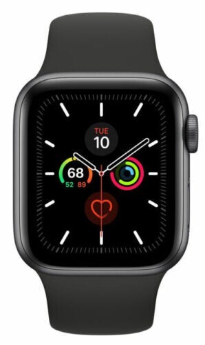 Apple watch series - watch, 5