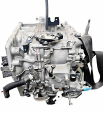 CAMBIO AUTOMATICO RENAULT CLIO 5 SERIE 1.0 TCE 90CV (2019-2023)(20.000 Km)