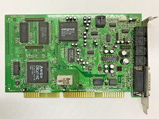 SCHEDA AUDIO CREATIVA CT4500