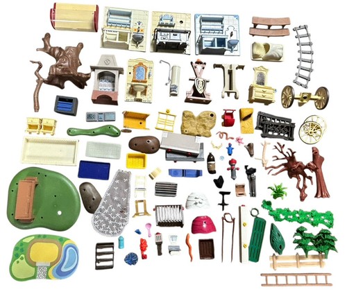 Playmobil set pezzi lotto - set,
