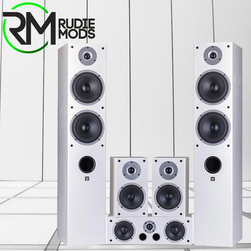Pacchetto audio home - home, cinema